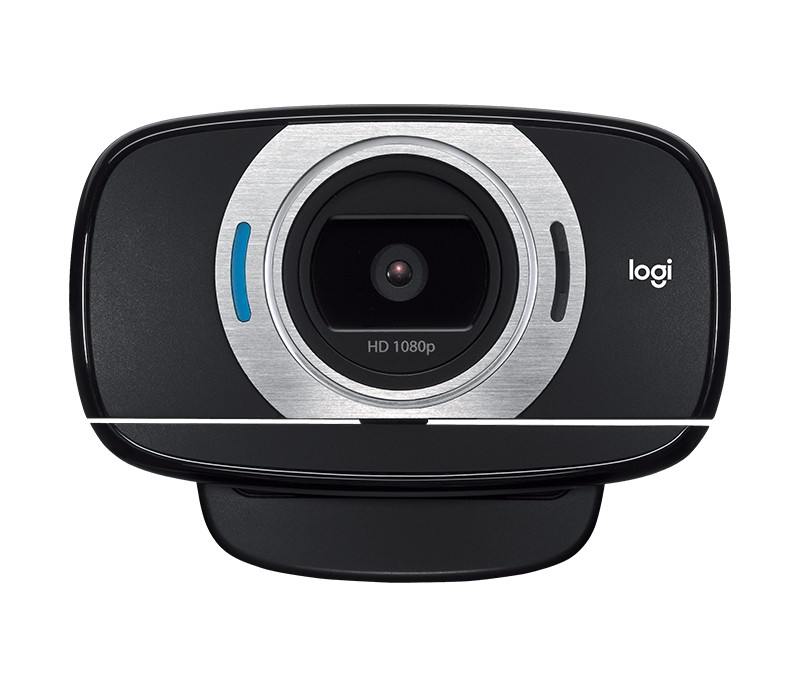 logitech webcam c615 driver for windows 10