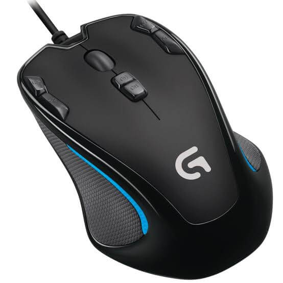 How To Program G300s Mouse Fortnite Logitech G300s Software Windows Mac Manual Guide