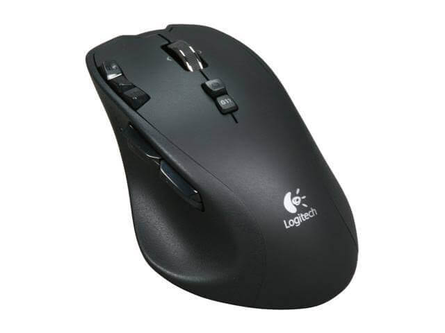 Logitech G700 Software Windows Mac Manual Guide