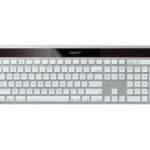 Logitech K750 Driver