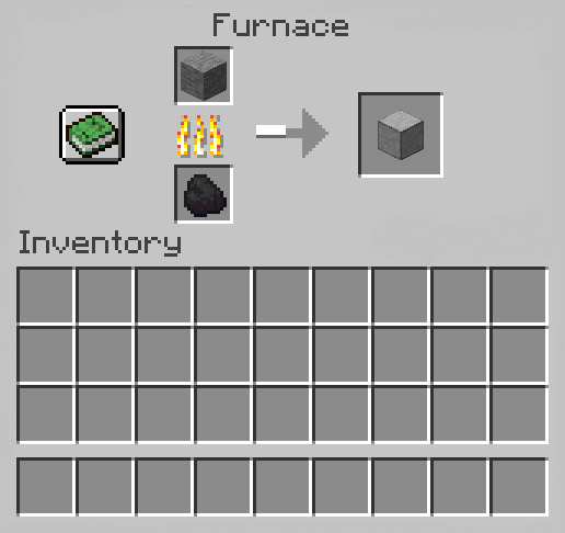 Add Fuel to the Furnace