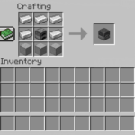 How to Make a Blast Furnace in Minecraft