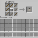 How to Make a Painting in Minecraft