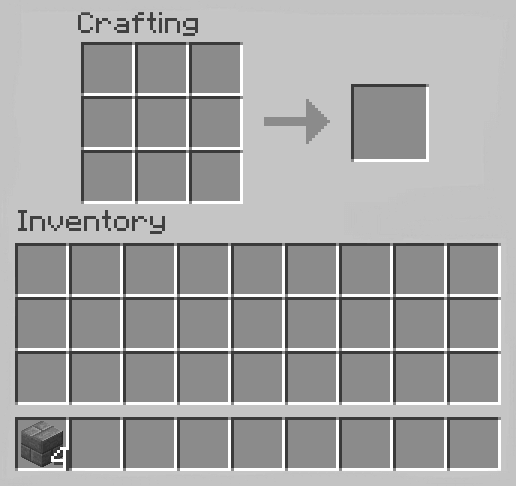 Make Stone Bricks in Minecraft