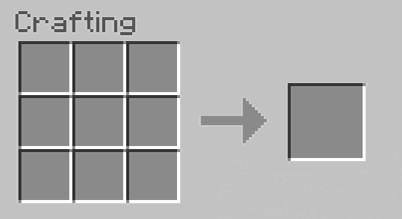 Try to open your crafting menu to Make a Book in Minecraft