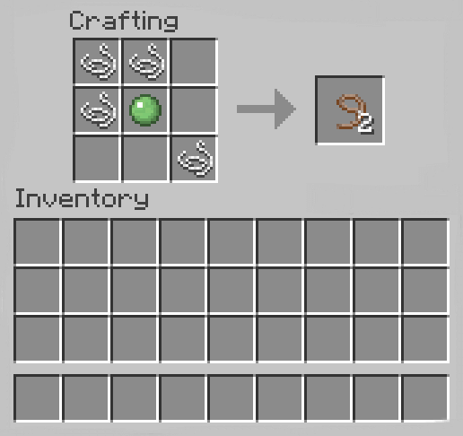 How to Make a Lead in Minecraft