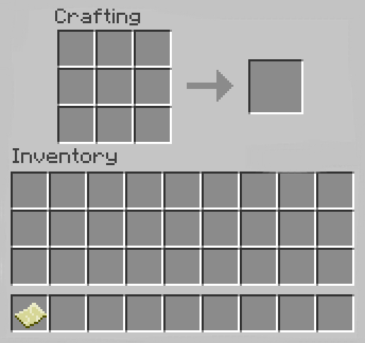 Make A Map In Minecraft