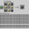 How to Make Gray Concrete Powder in Minecraft
