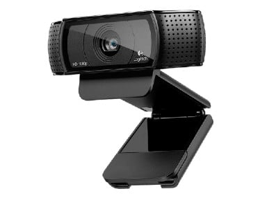 logitech webcam c910 software download