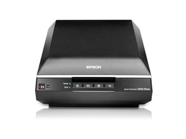 Epson Perfection V600 Driver