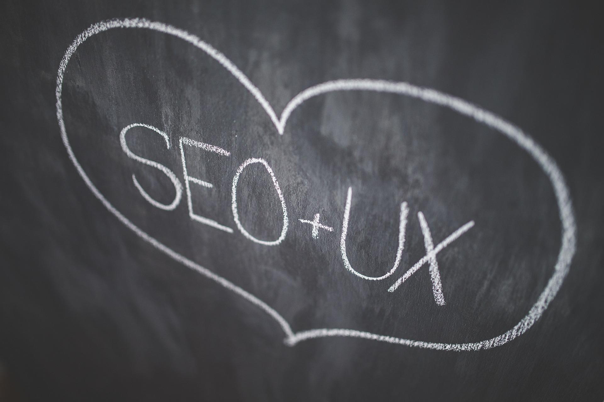 SEO UX