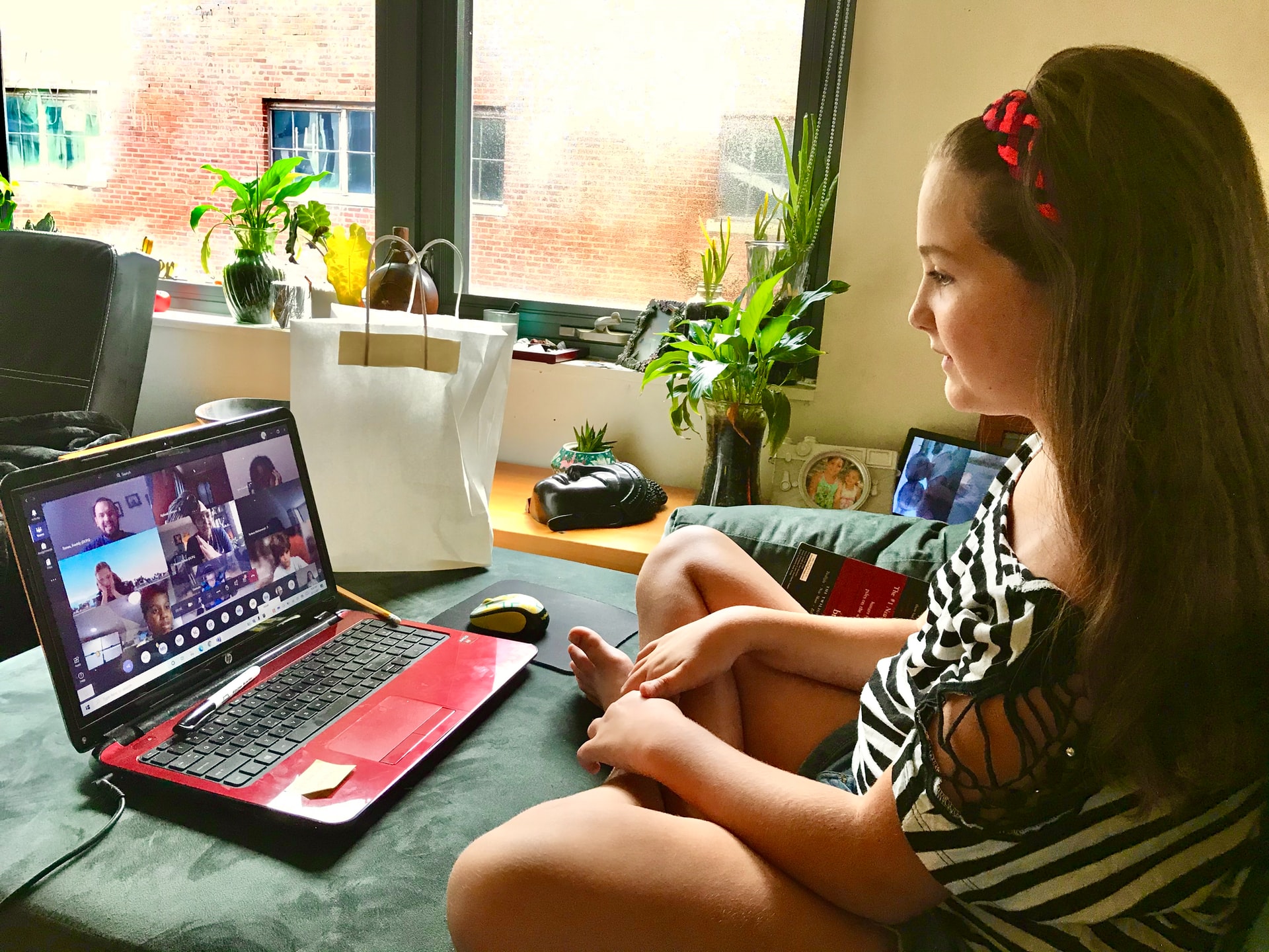 Virtual Classroom