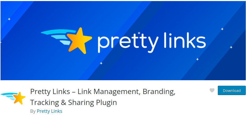 Pretty Links