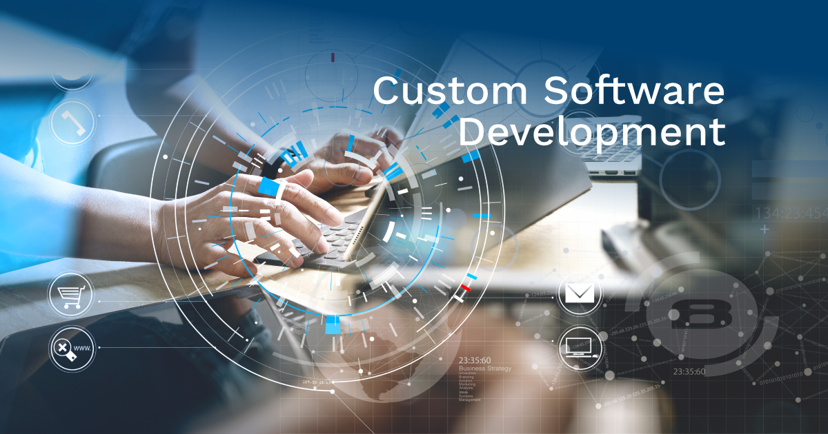 Everything You Need to Know About Custom Software