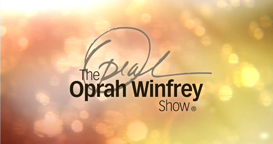 Oprah Show cover art 