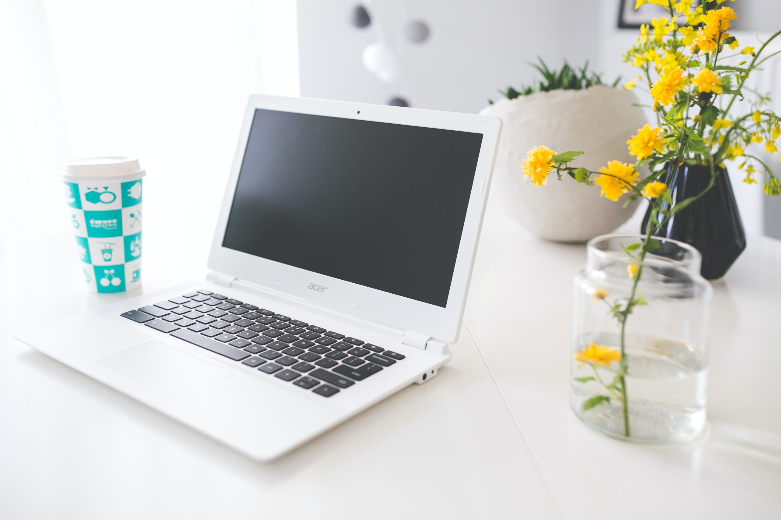 Possible Reasons for Chromebook Keyboard Typing Wrong Letters