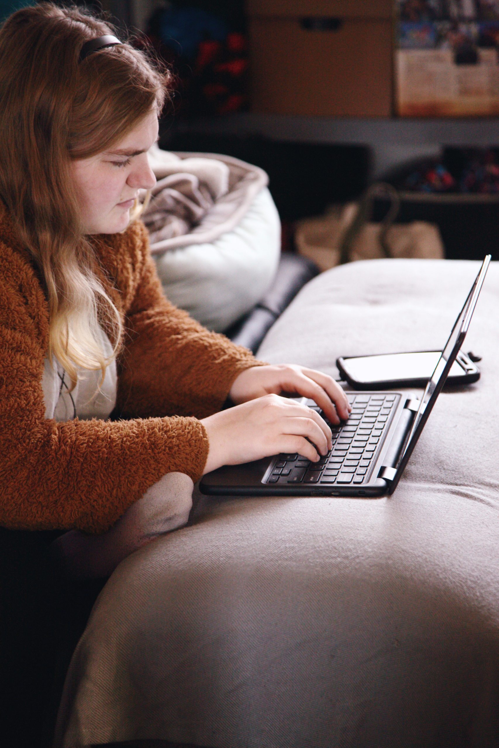 Troubleshooting Steps to Fix Chromebook Keyboard Typing Wrong Letters