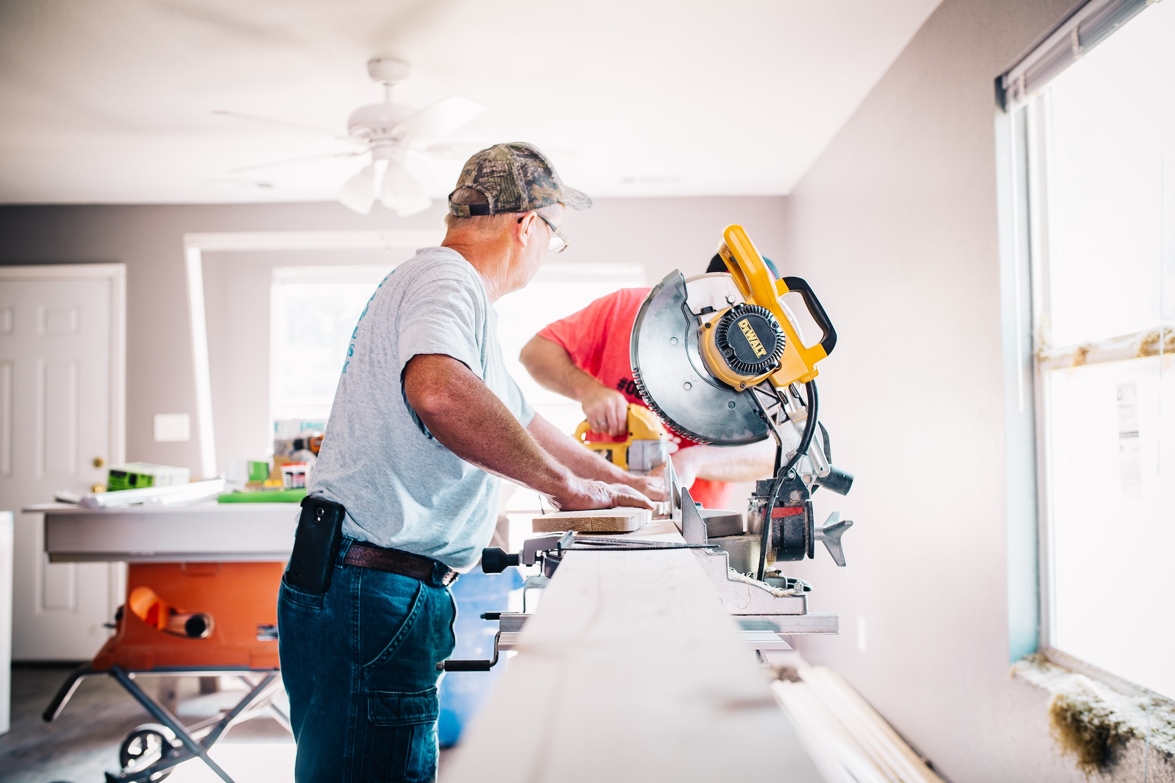 4 Easy Steps to Market your Handyman Services Online 
