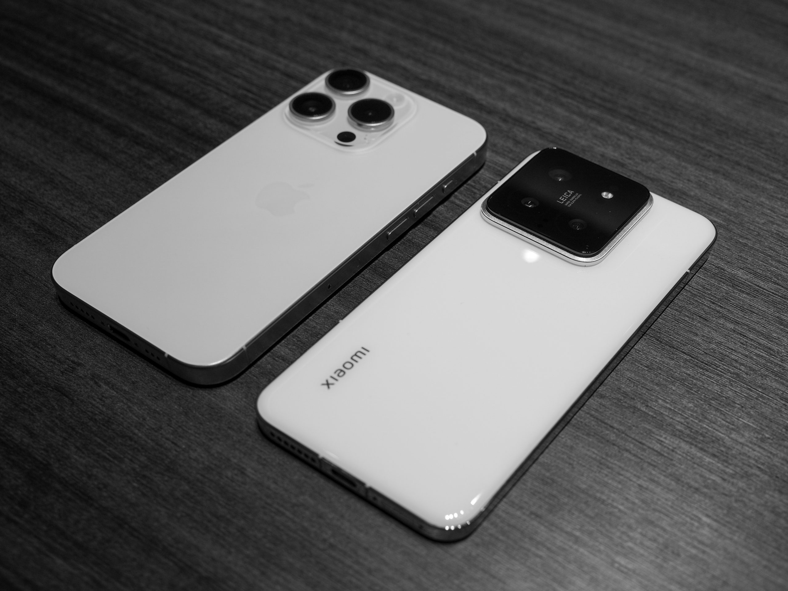 xiaomi white