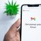 person holding black iphone 5 email tips, gmail tricks, inbox management