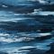 abstract painting digital art, blockchain, nft platform