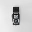When was the first Kodak camera made?