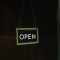 white and black no smoking sign email open rate, subject lines, marketing metrics
