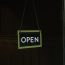 What are the key metrics to track when using cold email software?