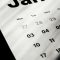 a calendar with the word jan on it social media tools, scheduling posts, calendar dashboards