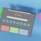 graphical user interface canva dashboard, design templates, beginner interface