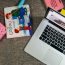 Are there any logo design software tools that offer real-time collaboration features for teams?