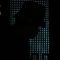 a person’s face in a dark room with a large window sql server, error message, code 1060