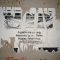 A picture of a sign on the side of a building rekordbox art editor, mp3tag software, album cover