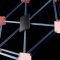 text vpn connection map, secure browsing, cyber defense