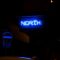 a car parked in front of a building at night northwell health login, vpn access, remote portal