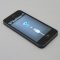 turned-on iPhone 5 telegram iphone delete contact screen