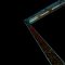 a very tall clock tower towering over a city at night steam deck oled comparison screen gameplay