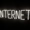 internet neon light sigange digital rights, internet freedom, VPN blocking