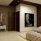 closed roomdoor interior design website, digital portfolio, modern interiors
