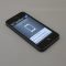 black iPhone close-up photography multi factor authentication phone, secure login screen, identity verification concept