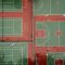 sports courts basketball court tracking system, ai sports analytics interface, tactical heat map