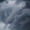 CJMonsoon: The Complete Guide to Meaning, Background, Online Presence, and Growth Potential a plane flying through a dark cloudy sky storm clouds rain dramatic sky powerful weather