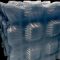 a close up of a piece of plastic texture comparison compressed uncompressed transparency example
