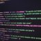 a computer screen with a bunch of text on it vue devtools panel, component inspector, state debugging